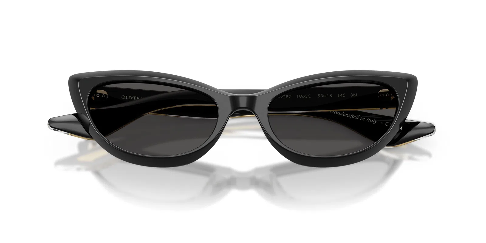 Oliver Peoples 1963c 5621SU Sunglasses - view 24